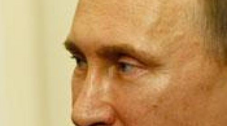 Putyin: Steven Seagal legyen az orosz-amerikai közvetítő!