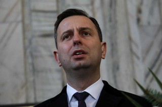 Kosiniak-Kamysz: Nieprzyjęcie niemieckich Patriotów to zdrada albo głupota. Domagamy się debaty w parlamencie i zwołania RBN