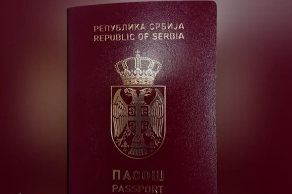 Ako morate HITNO da otputujete, a nemate dokaz da priložite, evo koliko će vas koštati TAKSA ZA NOVI PASOŠ i koliko će trajati izrada (FOTO, VIDEO)
