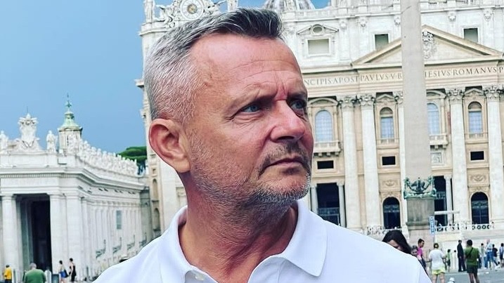 FOTO Vilo Rozboril si pripomenul smutné výročie: Mama mi ráno zavolala ...