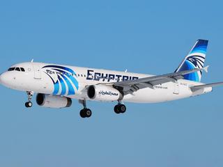 EgyptAir, lot MS804, epigt, samolot, kair, paryż, katstrofa