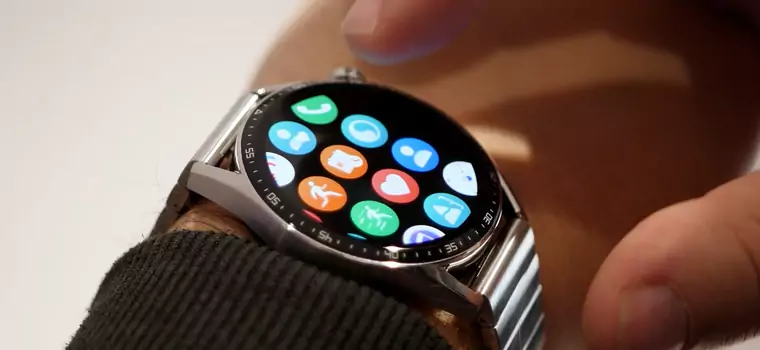 Smartwatch - gadżet, który podbił świat. Skąd się wziął, jak jest zbudowany i co potrafi?