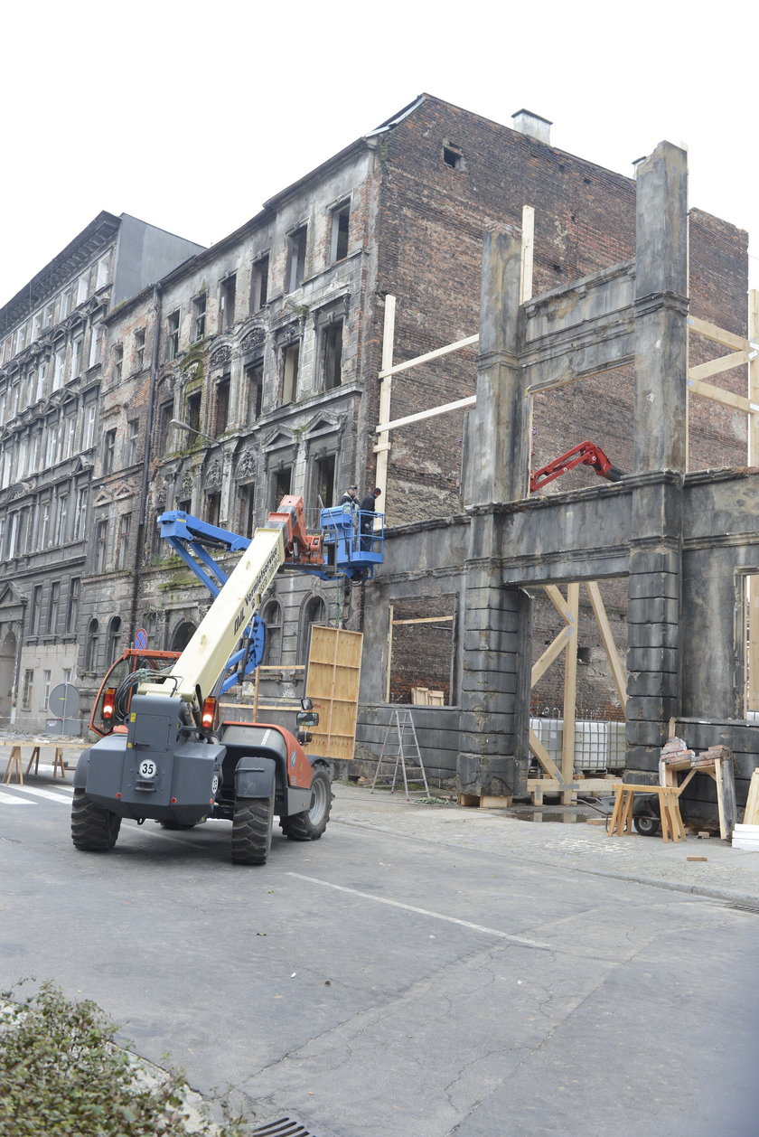 Steven Spielberg nakręci film we Wrocławiu