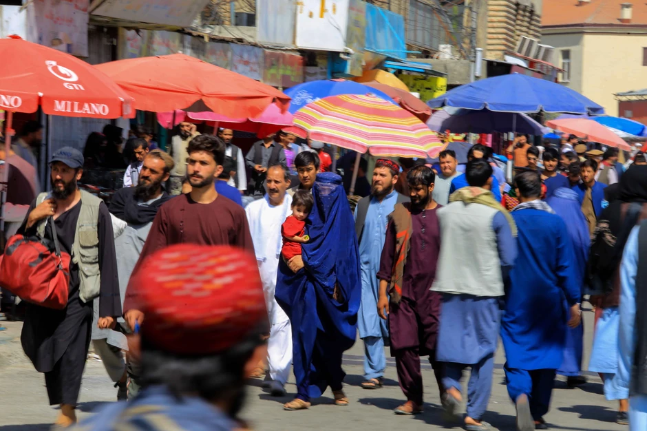 Godinu dana od povratka talibana na vlast u Avganistanu