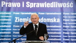 PiS zdecydowanie przed PO, 6 ugrupowań w Sejmie. SONDAŻ Ipsos