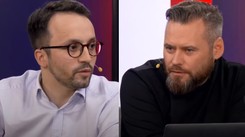 Samuel Pereira gościem Krzysztofa Stanowskiego. 'Czy odczuwasz, że ludzie cię nienawidzą?'