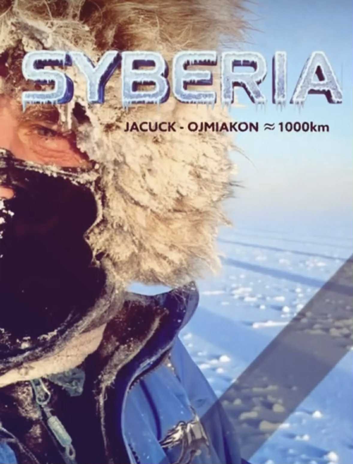 Poľský cyklista Adam Borejko.