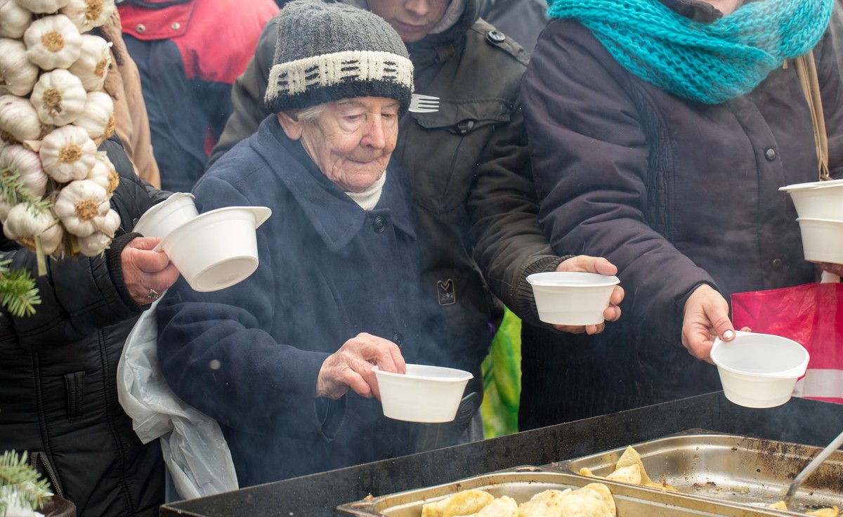 Oblicza polskiej biedy