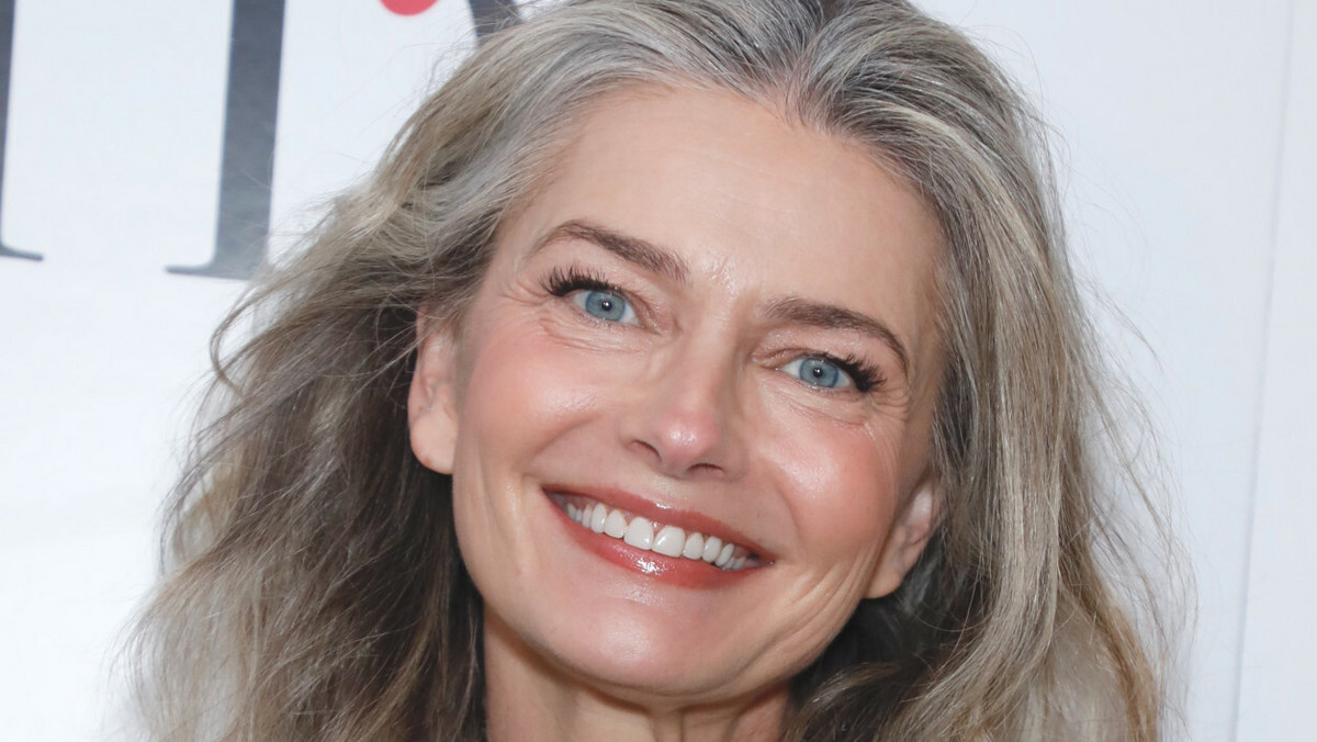 Paulina Porizkova porównała swoje życie miłosne do basenu. "Jest do bani"