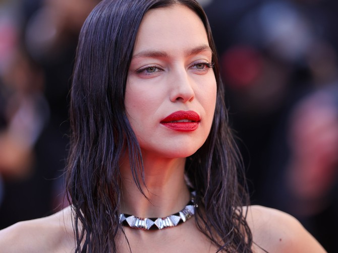 Irina Šajk