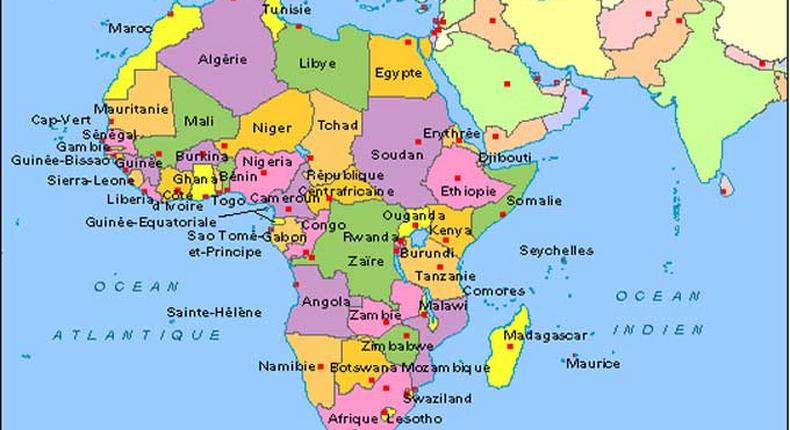 Connaissez-vous vraiment les capitales des pays d'Afrique ?