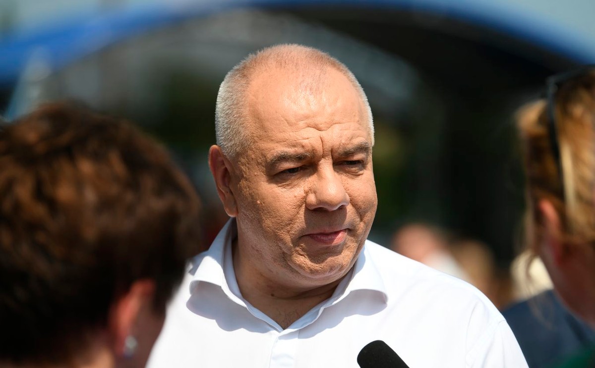 Jacek Sasin