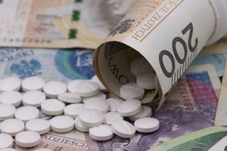Zmiana w uldze na leki coraz bliżej. Posłowie chcą zlikwidować limit, który blokuje odliczenia