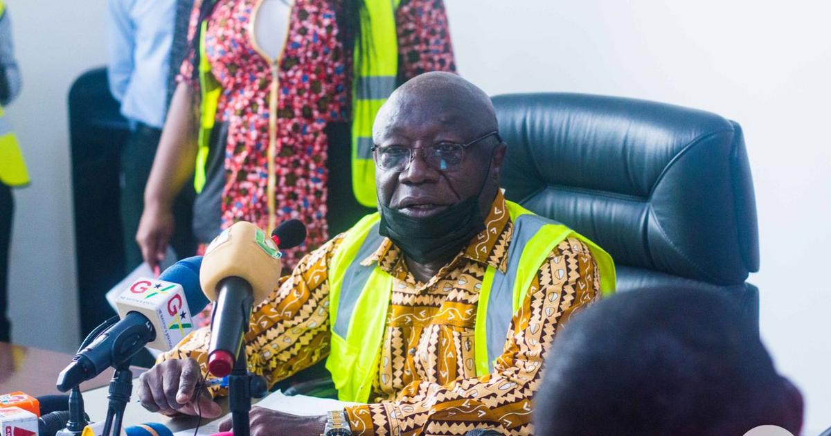 Government won’t ban the use of plastics in Ghana - Minister