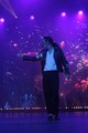Ikonikus találkozás: Michael Jackson a tömegben látta meg Prince Majesty-t, és vendégül látta a lakosztályában is, ahol Prince Majesty több mint fél órát tölthetett a világsztárral.