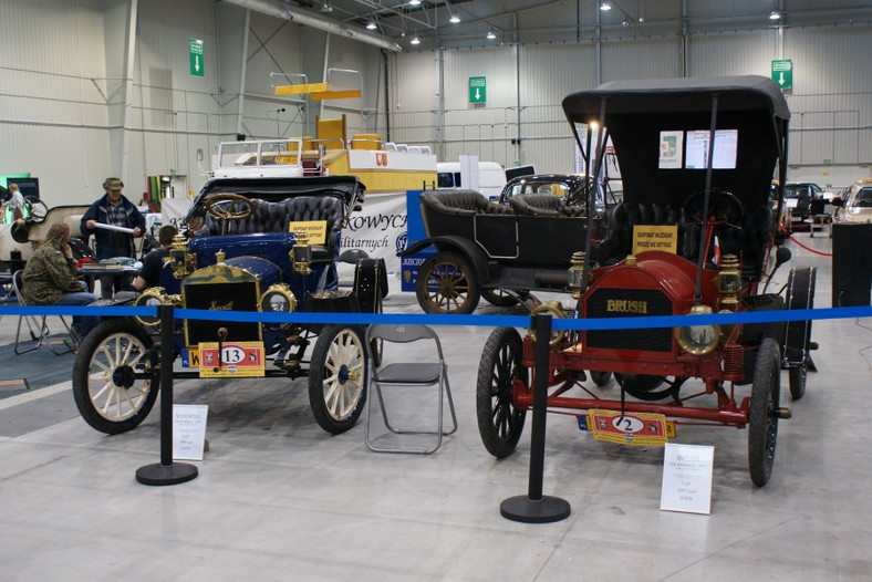 Auto Nostalgia 2014