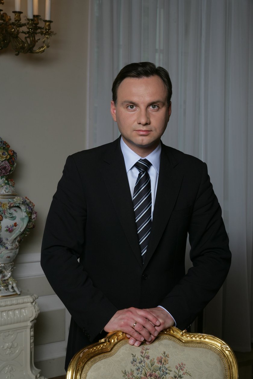 Andrzej Duda