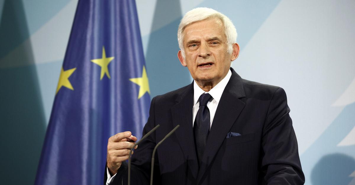  Los Polski w UE zagrożony? Buzek: Nie chcę nikogo straszyć, ale brexit zaczynał się tak samo