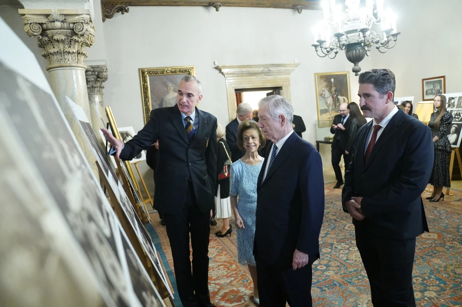 Izložba Kruna dobrote