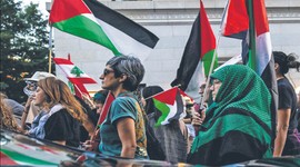 Bliski Wschód na Środkowym Zachodzie