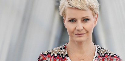 Małgorzata Kożuchowska nie mogła milczeć. Jest głęboko wierząca