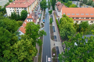 Autobus A wraca na Koszarową i pojedzie na stałe na Sołtysowice!