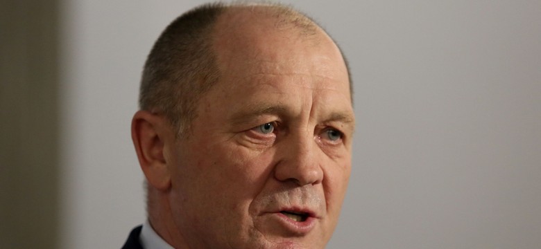 Sawicki: Jeśli Platforma będzie chciała wprowadzać związki partnerskie, to nie w koalicji z PSL