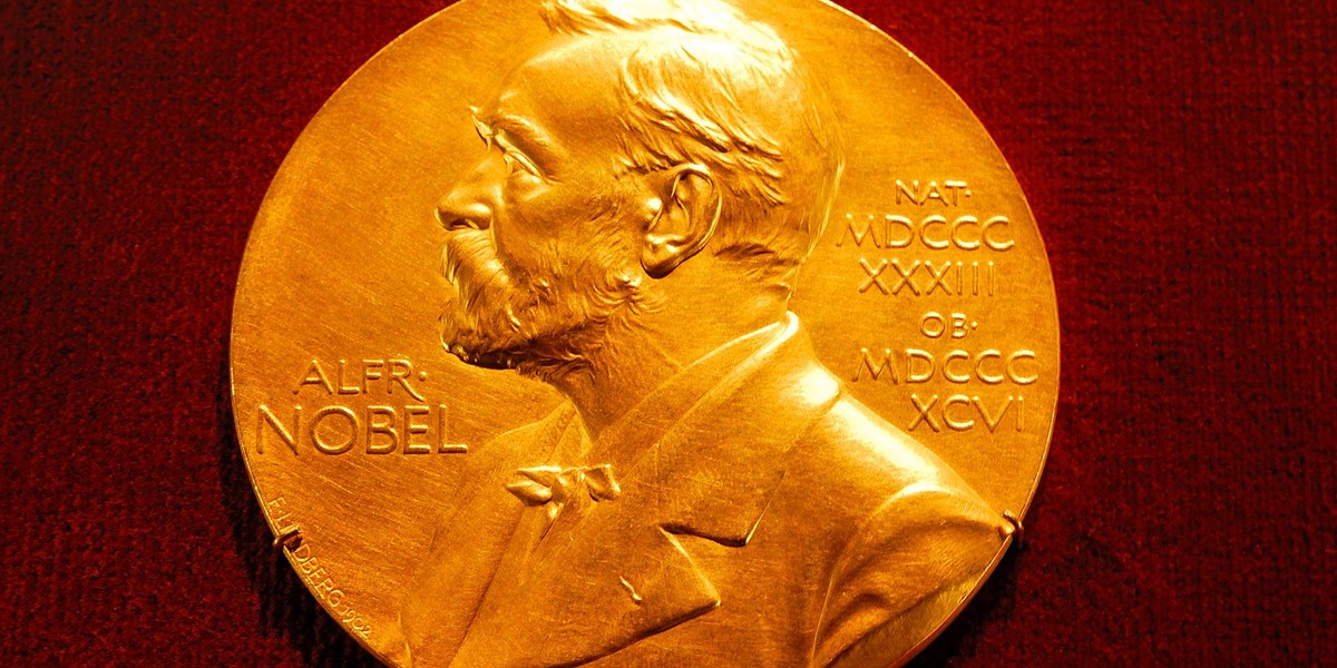 Ekonomiczny Nobel 2025. Poznaliśmy laureata