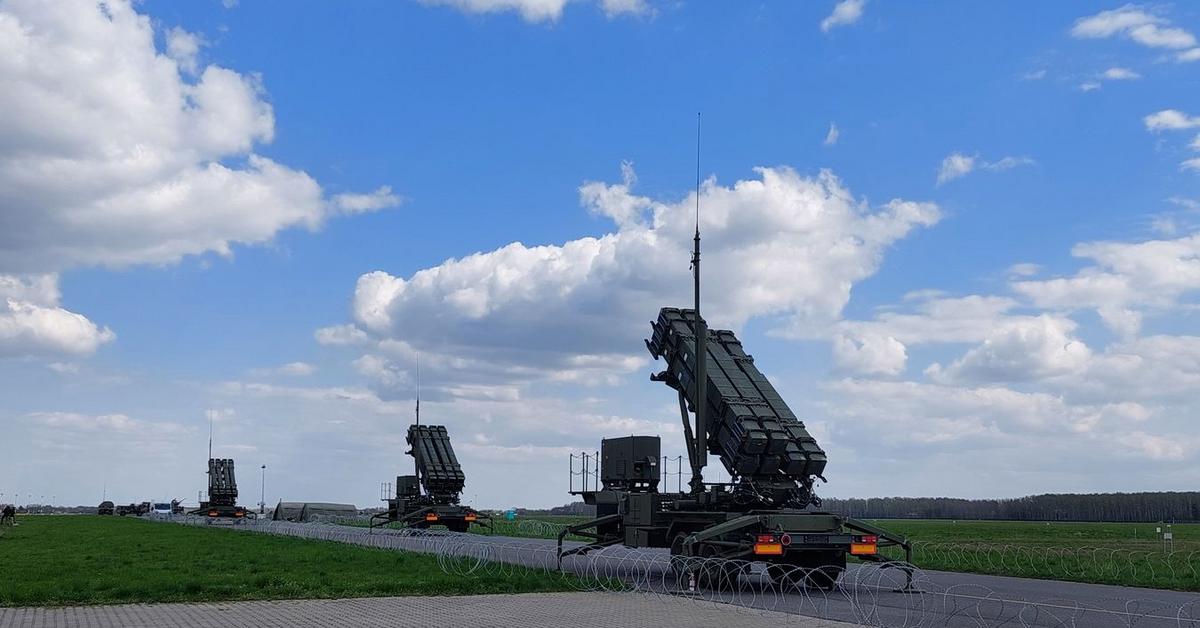  Czy opłaca się nam dołączyć do wspólnej inicjatywy European Sky Shield?