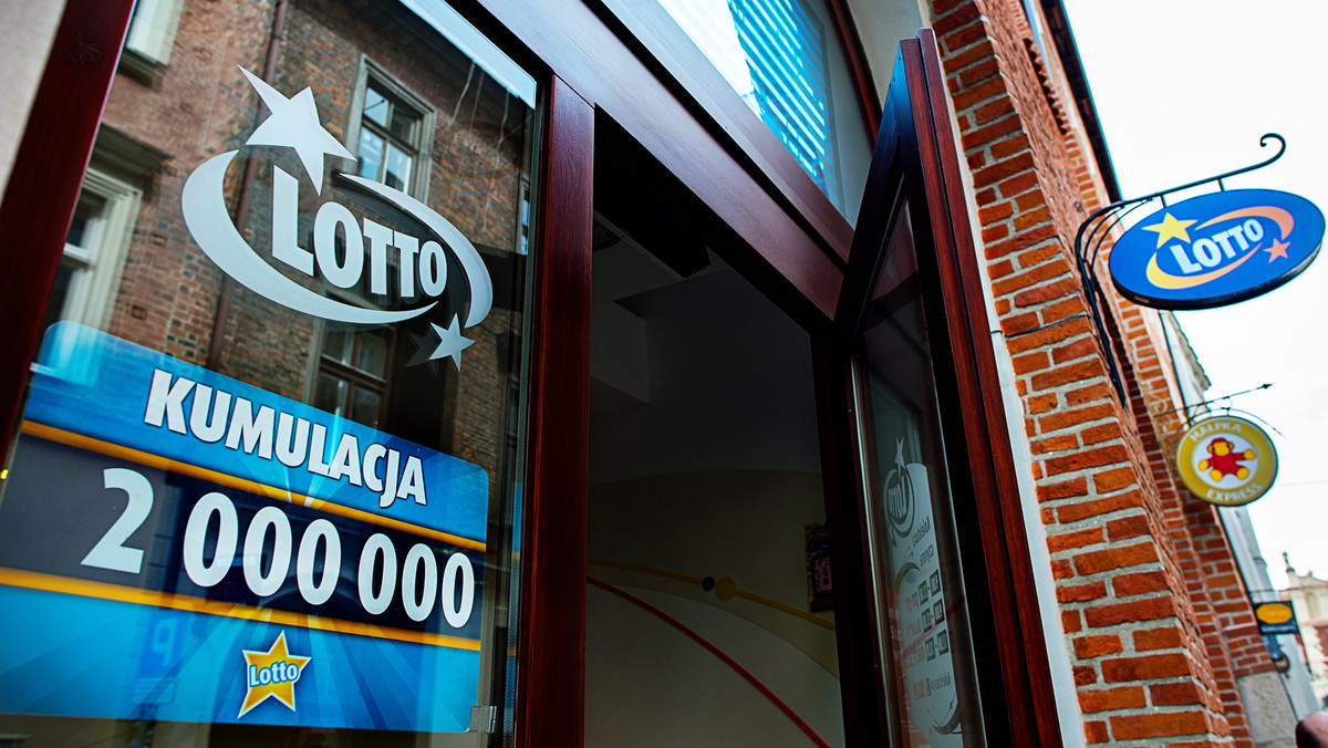 11 listopada, w Narodowe Święto Niepodległości, poznaliśmy wyniki losowania czterech gier - Mini Lotto, Kaskada, Ekstra Pensja oraz Multi Multi. Które z liczb tym razem okazały się być szczęśliwe?