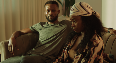 Watch a clip from Daniel Oriahi's film 'The Weekend' premiering at Tribeca Film Festival