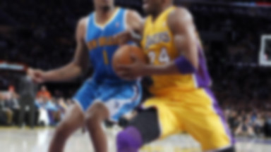 NBA: awans Lakers, Hawks i Mavericks