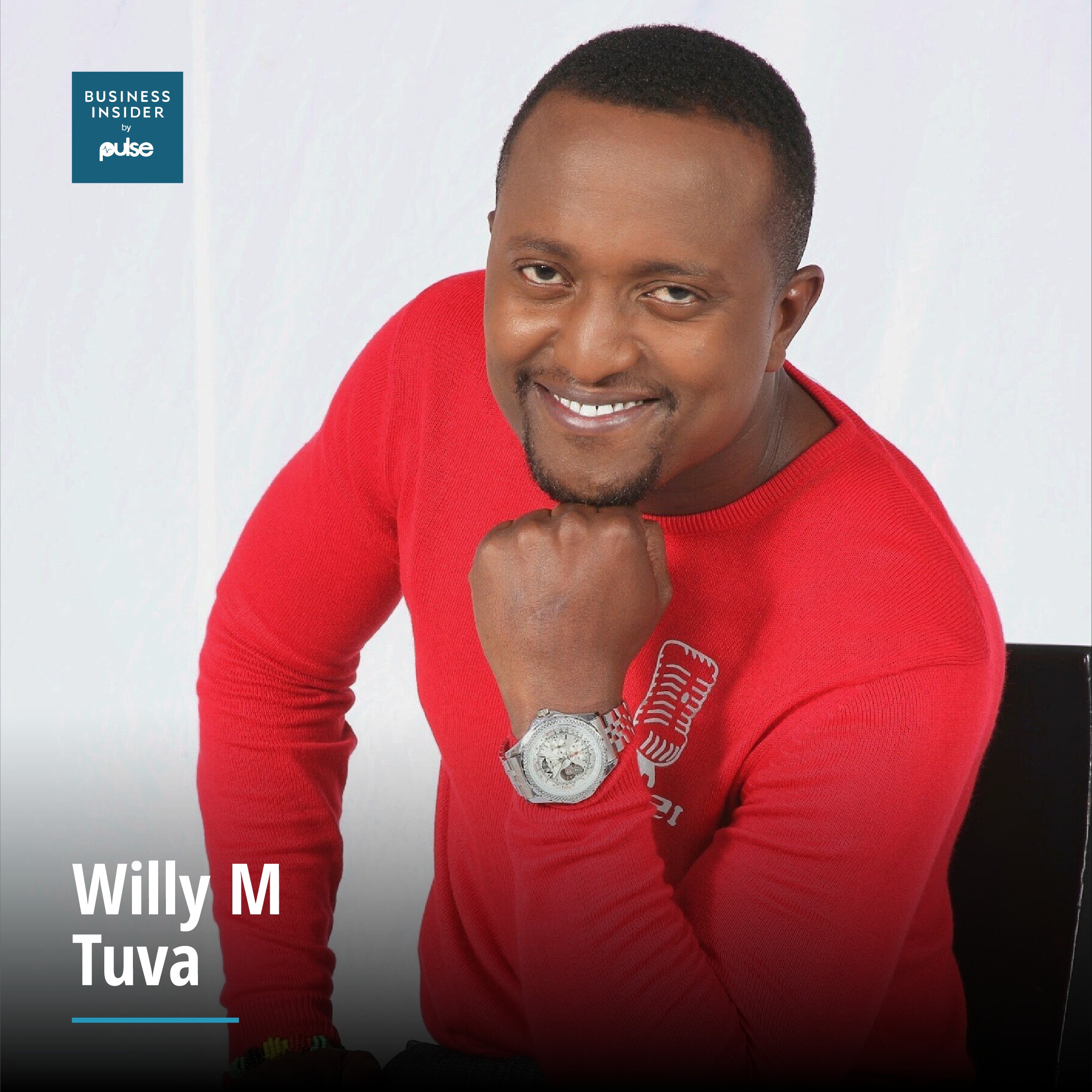 Top ten most popular contemporary Kenyan radio presenters Pulselive Kenya