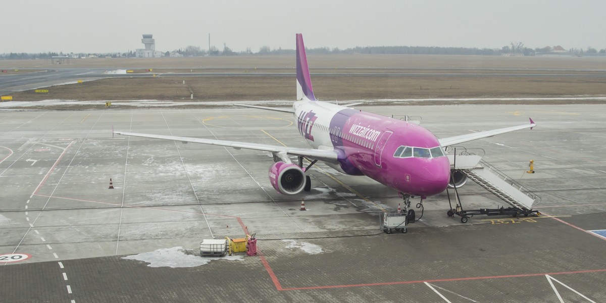 Wizz Air