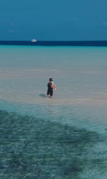 Ráchel Karnižová zo šou Love Island takto oznámila tehotenstvo.