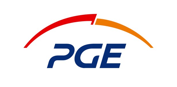 Logo PGE