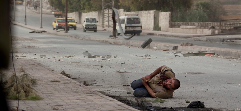 Szef syryjskiej dyplomacji: Staliśmy się celem inwazji terrorystów