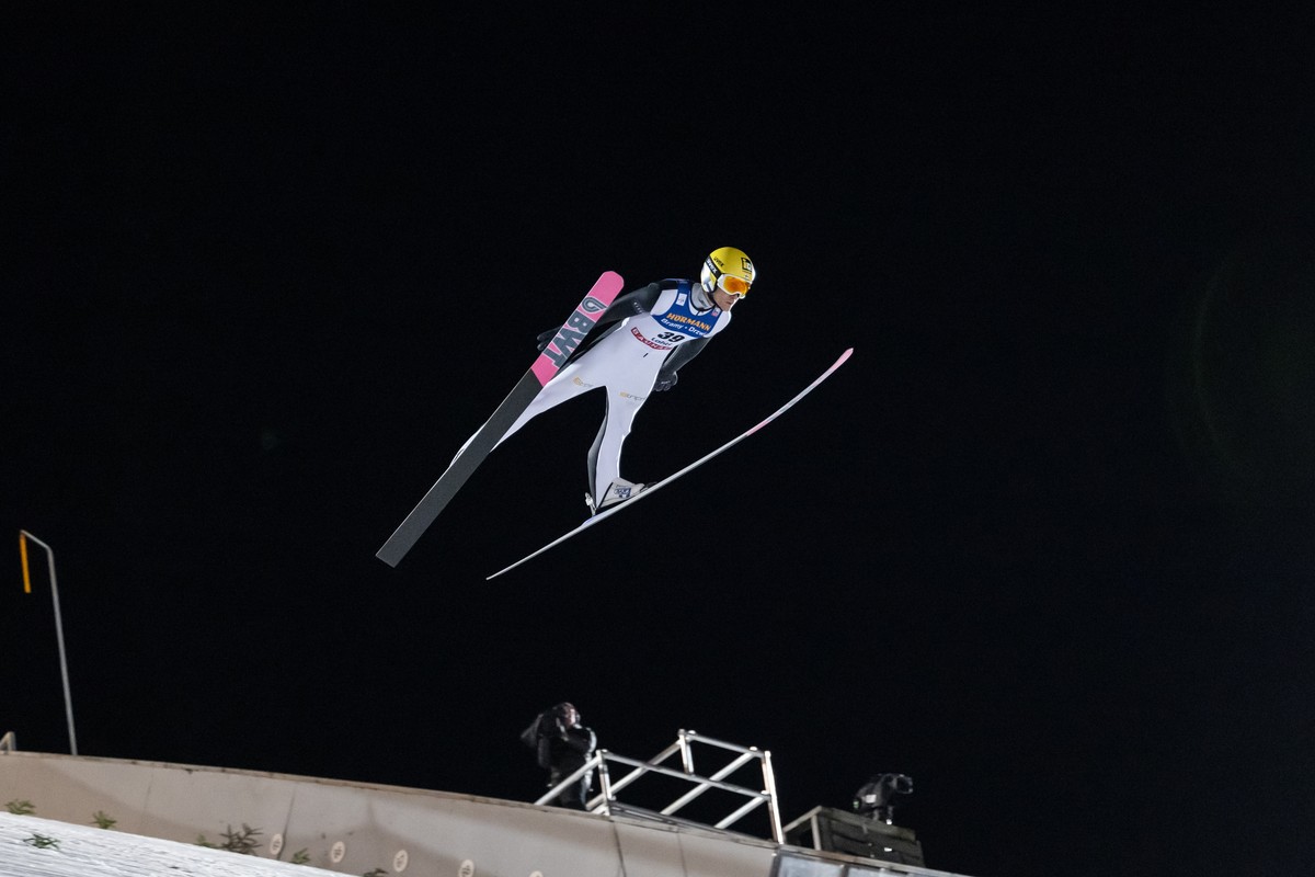 Afera alkoholowa w kadrze skoczków narciarskich. Umowa trenera nie zostanie przedłużona