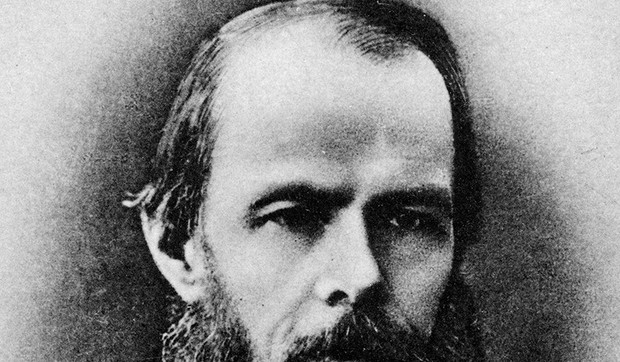 Fjodor Dostojevski