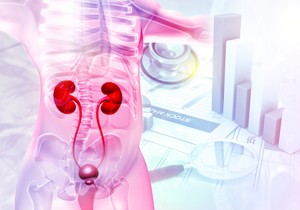 Kamen se češće javlja bubregu u odnosu na bešiku