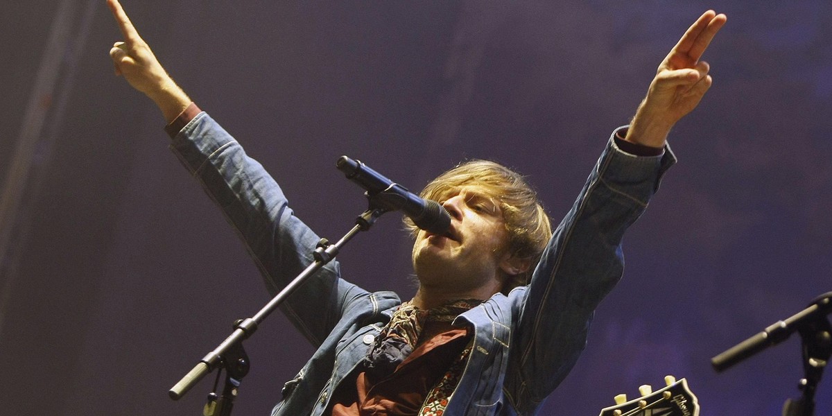 Mando Diao