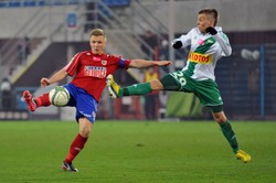 T-Mobile Ekstraklasa: Niewykorzystane sytuacje zemściły się na Lechii