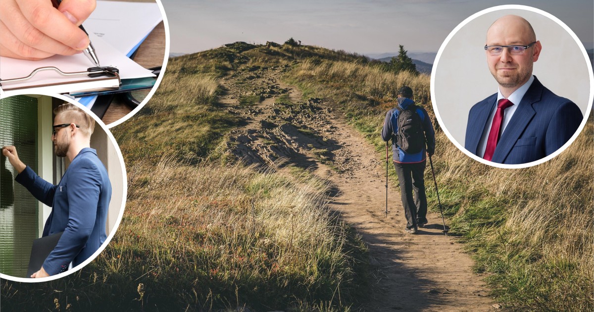 "Jesienna majówka" po polsku. Jeden dzień L4 i cztery dni wolnego? Ekspert ostrzega