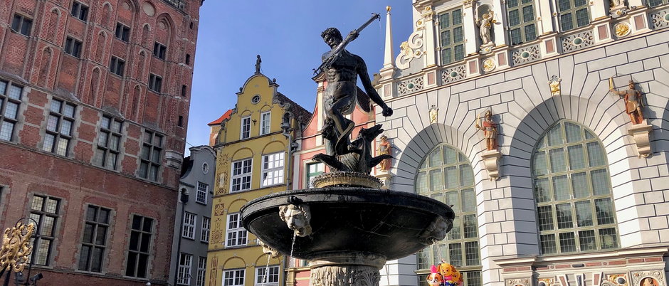 Gdańsk ma bogatą ofertą jesiennych atrakcji