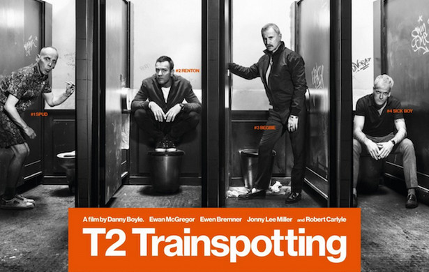 Bity kultowej historii. Czy soundtrack do "T2: Trainspotting" będzie tak kultowy jak poprzednik?