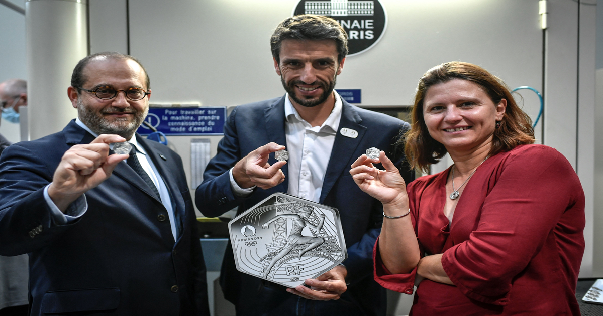 La Monnaie de Paris attaque La Lettre pour violation du secret des affaires