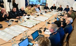 Powódź 2024. Język komunikatów powinien być prosty i rzeczowy