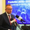 Czternastka w przyszłym roku? Wiceminister finansów wyjaśnia