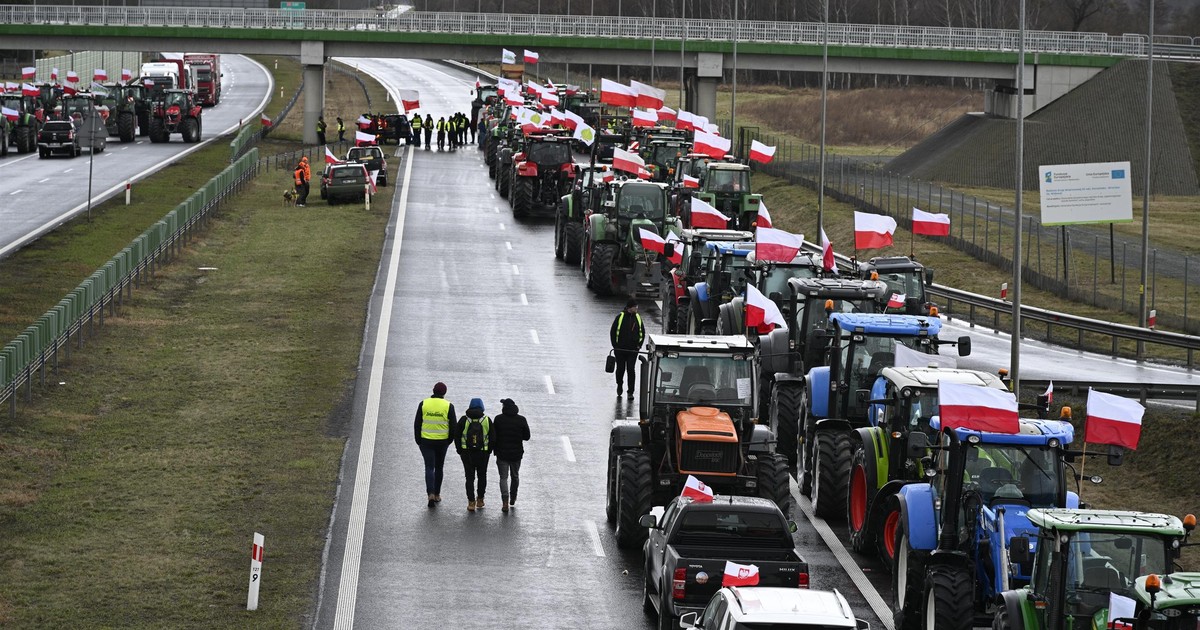 Zacznie się o godz. 10. Protesty w całej Polsce. "Nie możemy milczeć"