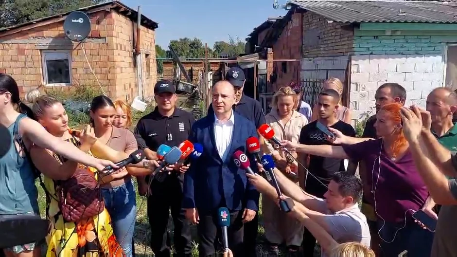 Gradonačelnik Novog Sada